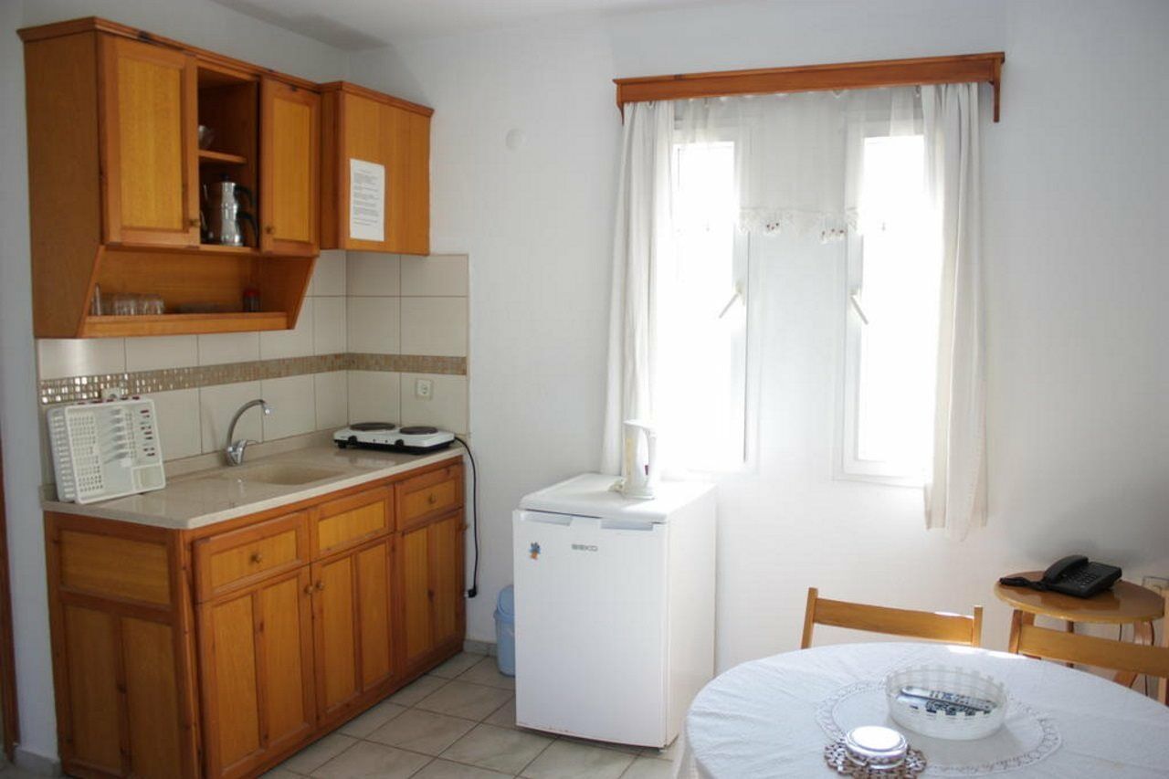 Toloman Bitezpark Apartments ボドルム エクステリア 写真