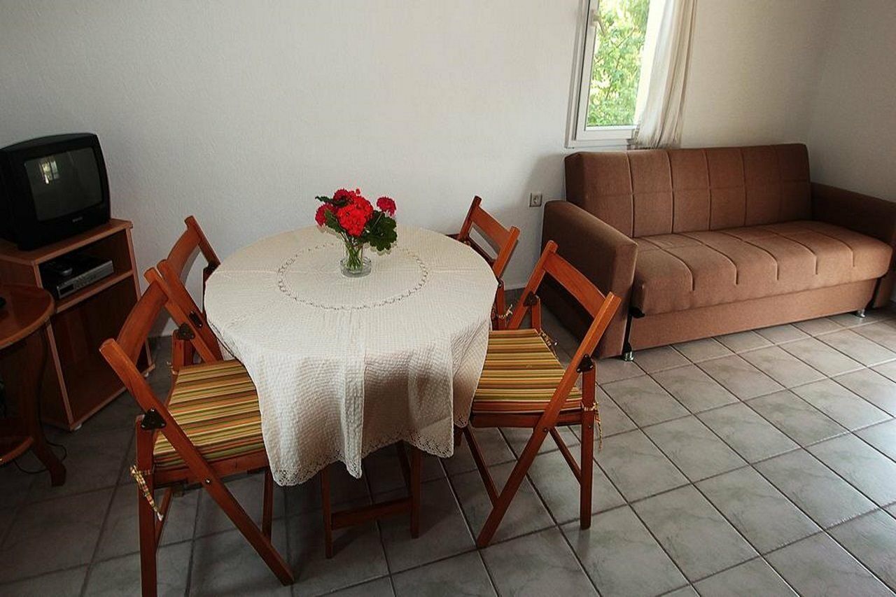 Toloman Bitezpark Apartments ボドルム エクステリア 写真